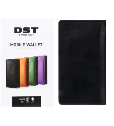 تصویر  کیف چرمی (DST - Mobile Wallet (Free Size