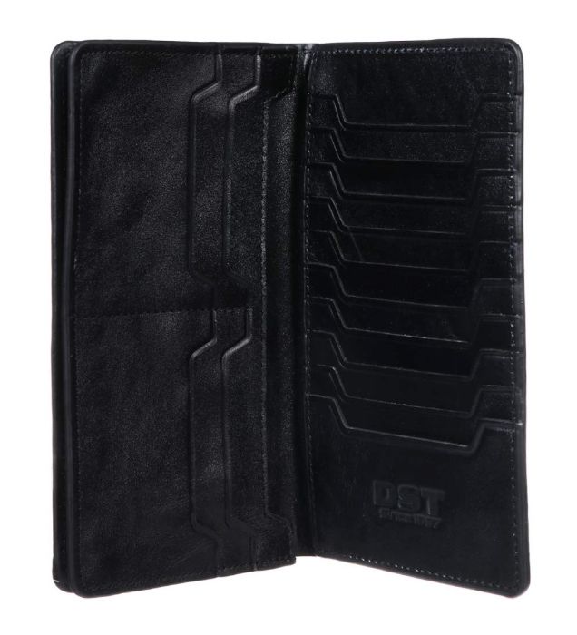 تصویر  کیف چرمی (DST - Mobile Wallet (Free Size تصویر  کیف چرمی (DST - Mobile Wallet (Free Size