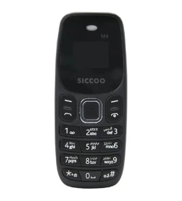 گوشی موبایل سیکو مدل M4