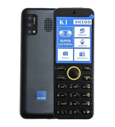 تصویر  گوشی موبایل سیکو مدل K1