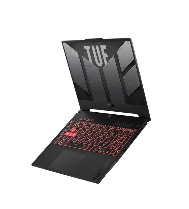 تصویر  لپ تاپ ایسوس TUF Gaming F15 FX507VU-C