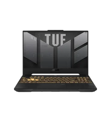تصویر لپ تاپ ایسوس TUF Gaming F17 FX707VI-A