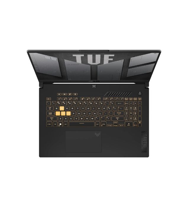 تصویر  لپ تاپ ایسوس TUF Gaming F17 FX707VI-A