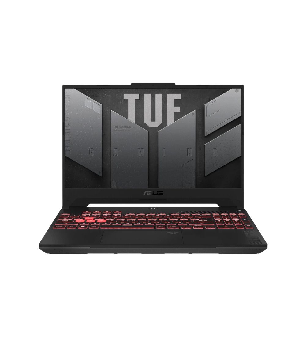 لپ تاپ ایسوس TUF Gaming A16 FA607PI-A