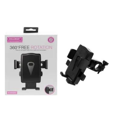 تصویر  هولدر گوشی موبایل پایه دار کلومن مدل K-HD029