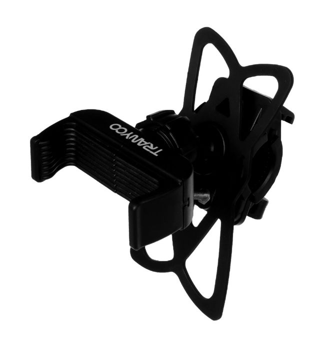 تصویر  هولدر گوشی موبایل ترانیو مدل T-Z14 تصویر  هولدر گوشی موبایل ترانیو مدل T-Z14