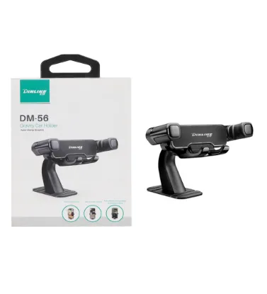 تصویر  هولدر گوشی موبایل پایه دار دینلاین مدل DM-56