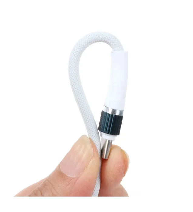 تصویر  پک 10 عددی کابل شارژ فست یوشیتا Type-C To Type-Cمدل YC-028 تصویر  پک 10 عددی کابل شارژ فست یوشیتا Type-C To Type-Cمدل YC-028