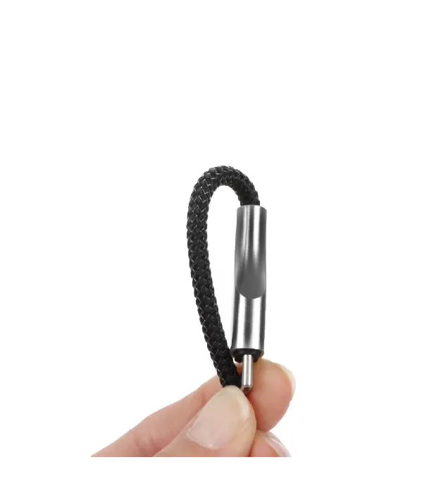 تصویر  کابل شارژ فست یوشیتا Type-C To Type-C مدل YC-014