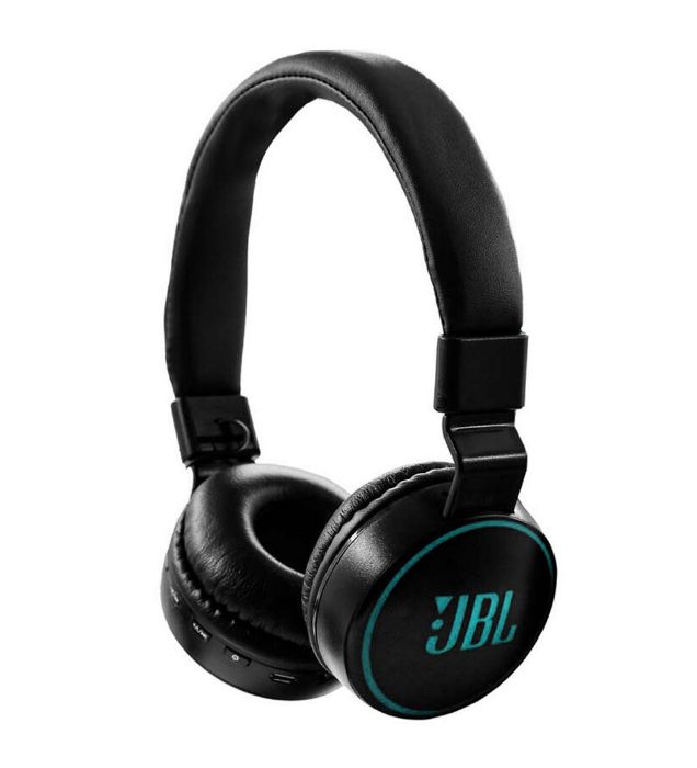 تصویر  هدفون بی سیم جی بی ال مدل J27BT تصویر  هدفون بی سیم جی بی ال مدل J27BT