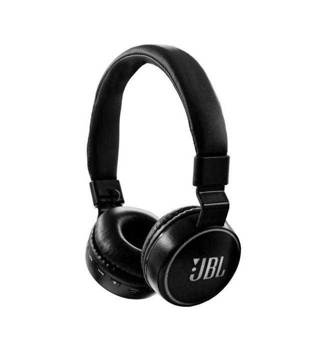 تصویر  هدفون بی سیم جی بی ال مدل J27BT تصویر  هدفون بی سیم جی بی ال مدل J27BT