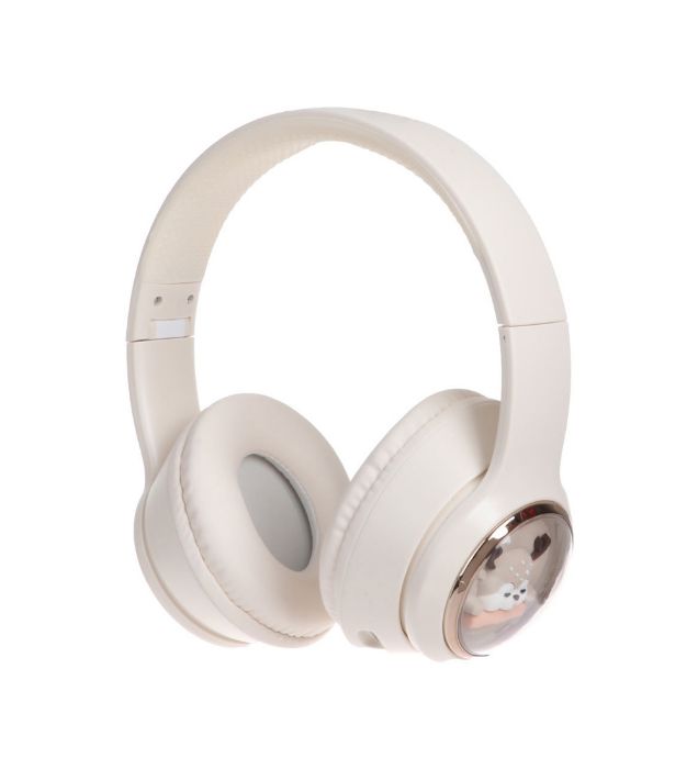 تصویر  هدفون فانتزی بی سیم On ear مدل AKZ 56