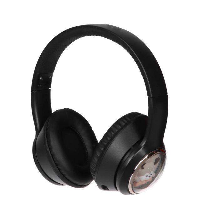 تصویر  هدفون فانتزی بی سیم On ear مدل AKZ 56