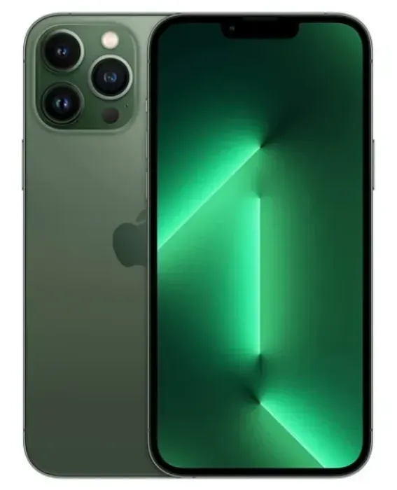 تصویر  گوشی موبایل اپل مدل آیفون 13 پرو مکس 5G نات اکتیو LL/A تک سیم کارت ظرفیت 512 گیگابایت رم 6 گیگابایت (FL)