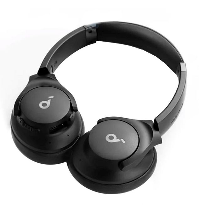 تصویر  هدفون بی سیم انکر مدل Q20i A3004 تصویر  هدفون بی سیم انکر مدل Q20i A3004