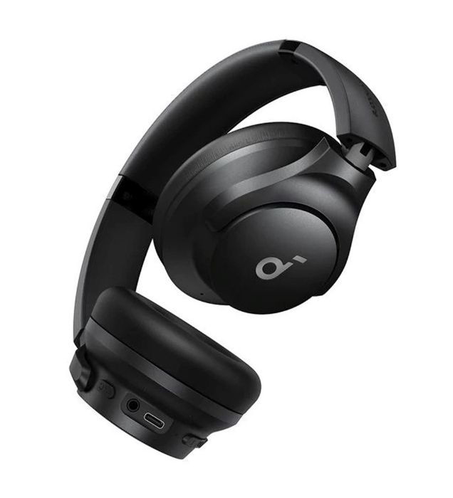 تصویر  هدفون بی سیم انکر مدل Q20i A3004 تصویر  هدفون بی سیم انکر مدل Q20i A3004