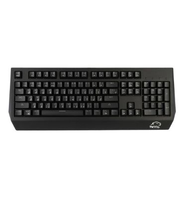 کیبورد گیمینگ تسکو مدل GK 8127