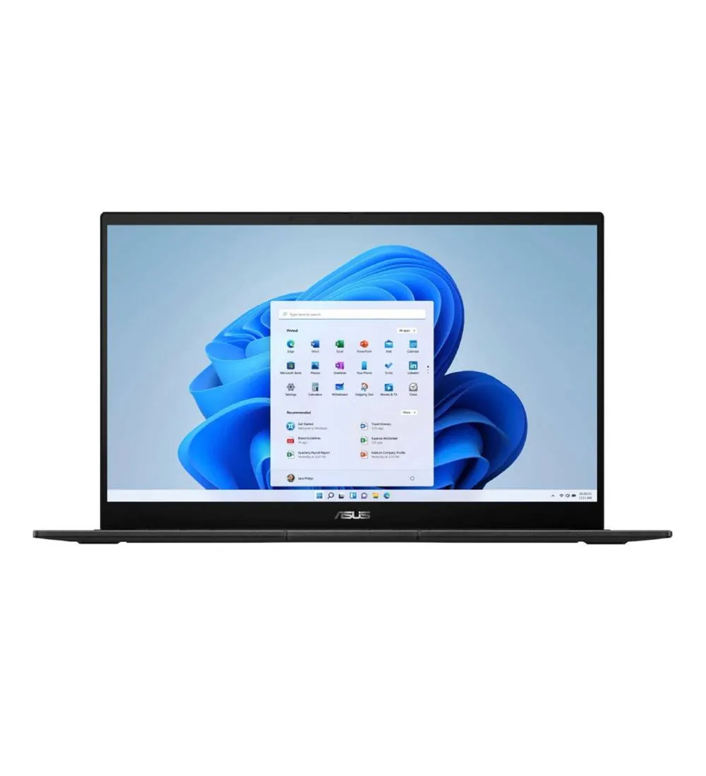 تصویر  لپ تاپ 15.6 اینچی ایسوس سری VivoBook OLED مدل (Core i9) Q540VJ-I93050