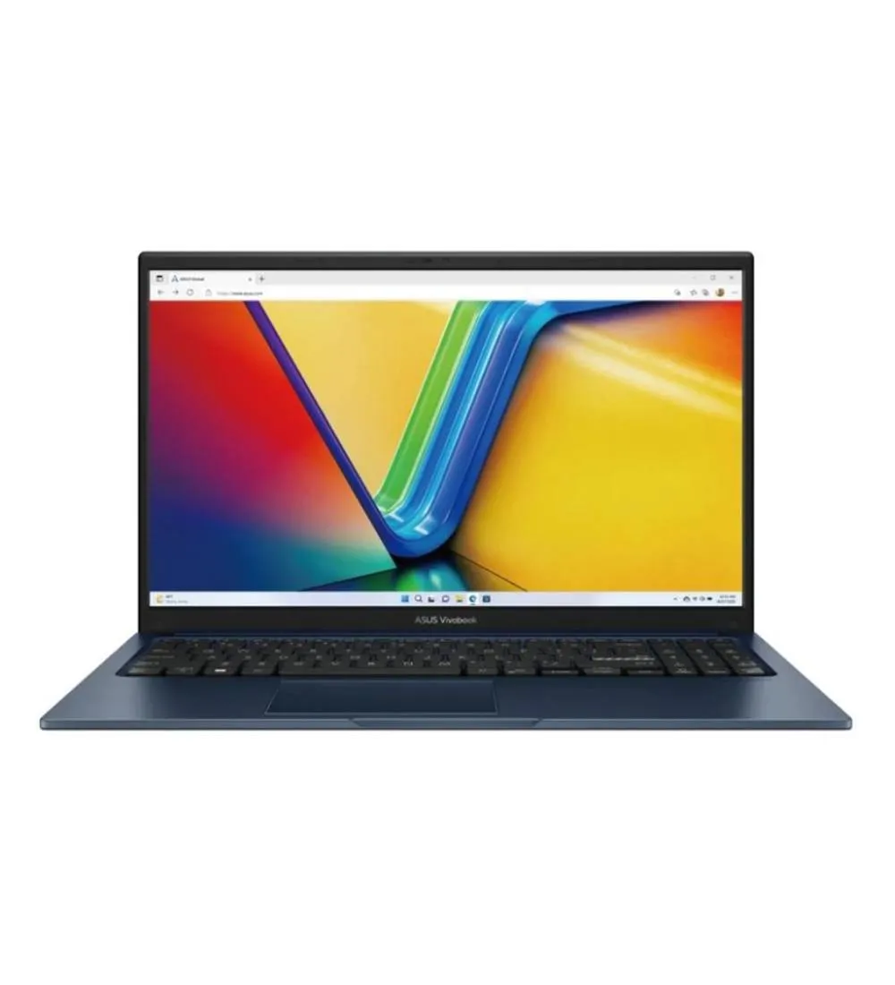 تصویر  لپ تاپ 15.6 اینچی ایسوس سری VivoBook مدل (Core i7) X1504V