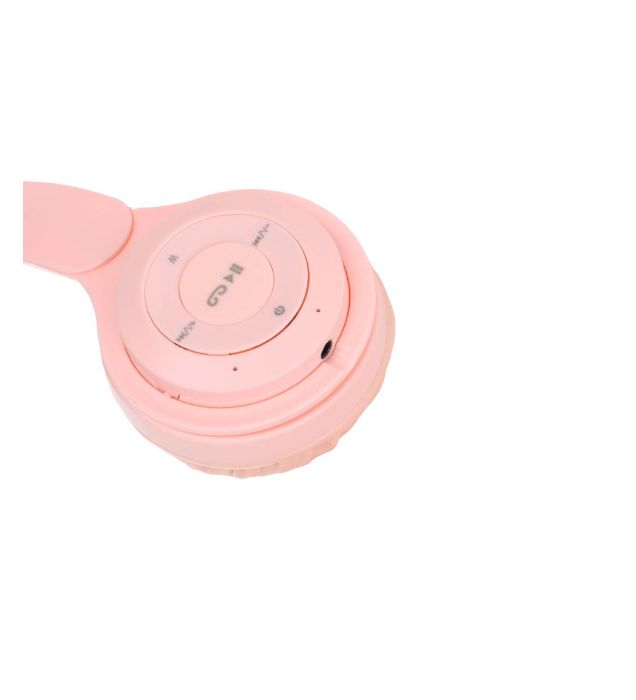 تصویر  هدفون بی سیم مدل Y08R