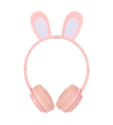 تصویر  هدفون بی سیم مدل Y08R