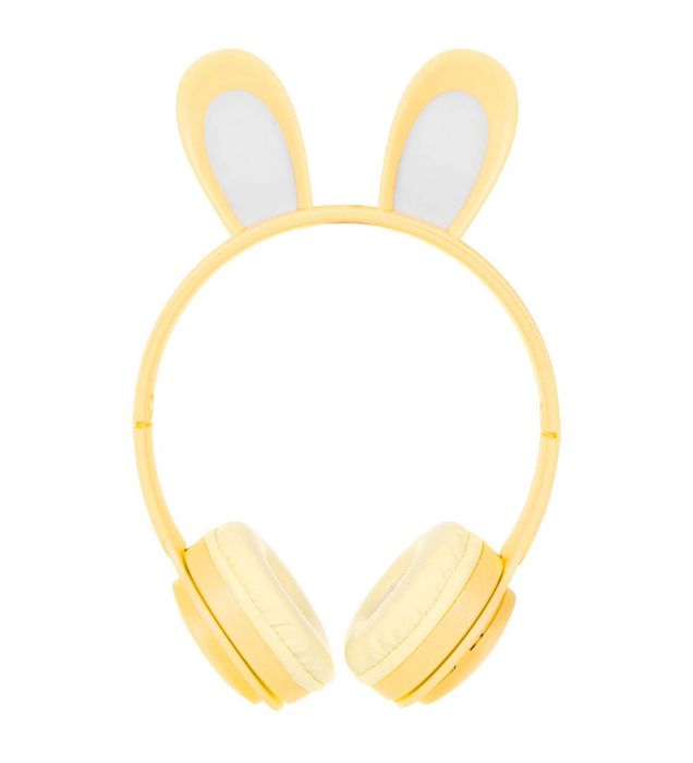 تصویر  هدفون بی سیم مدل Y08R