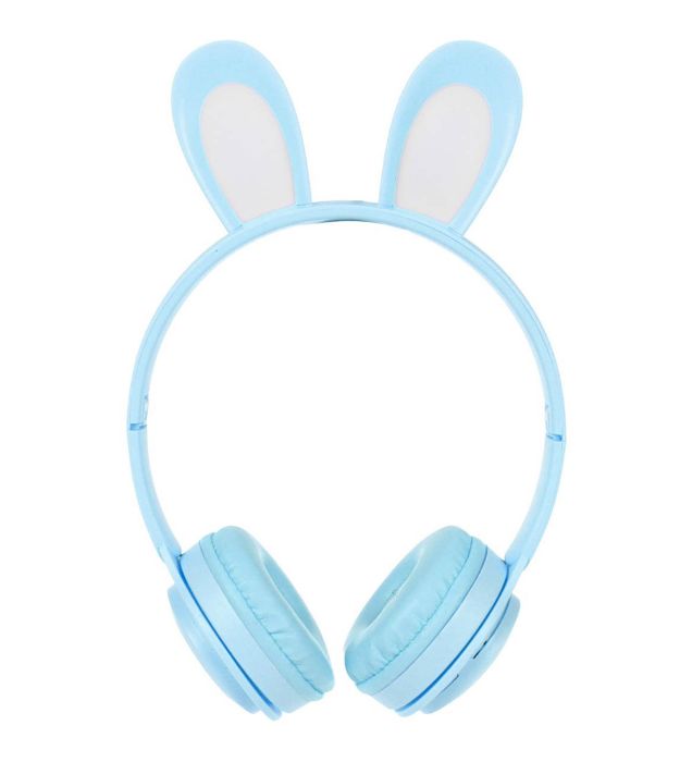 تصویر  هدفون بی سیم مدل Y08R