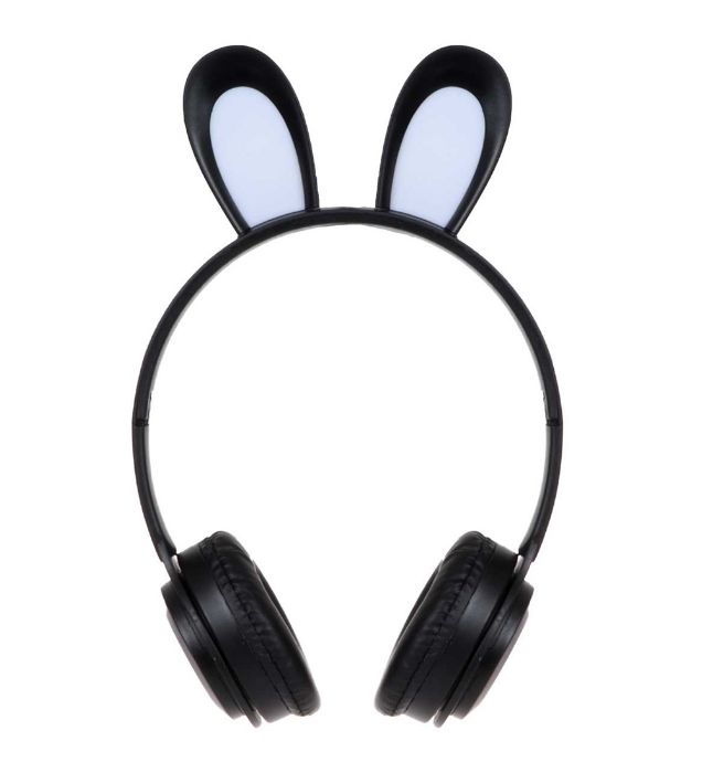 تصویر  هدفون بی سیم مدل Y08R