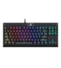 تصویر  کیبورد گیمینگ ردراگون مدل DARK AVENGER K568RGB-2