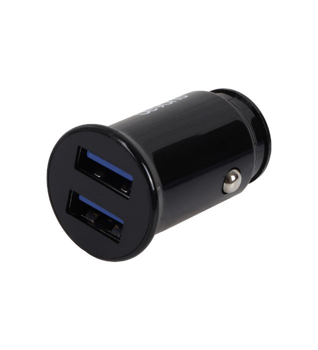 تصویر  شارژر فندکی بیاند مدل BA-106 توان 18 وات تصویر  شارژر فندکی بیاند مدل BA-106 توان 18 وات