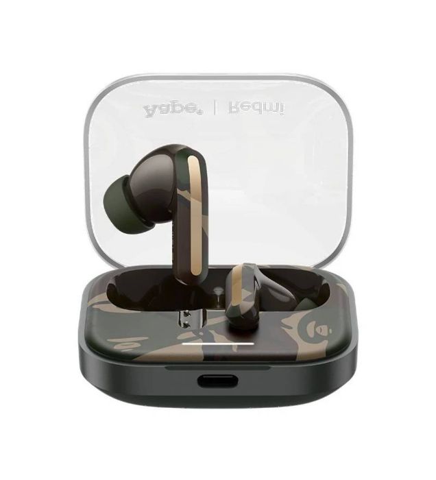 تصویر  هندزفری بلوتوثی شیائومی مدل Redmi Buds 5