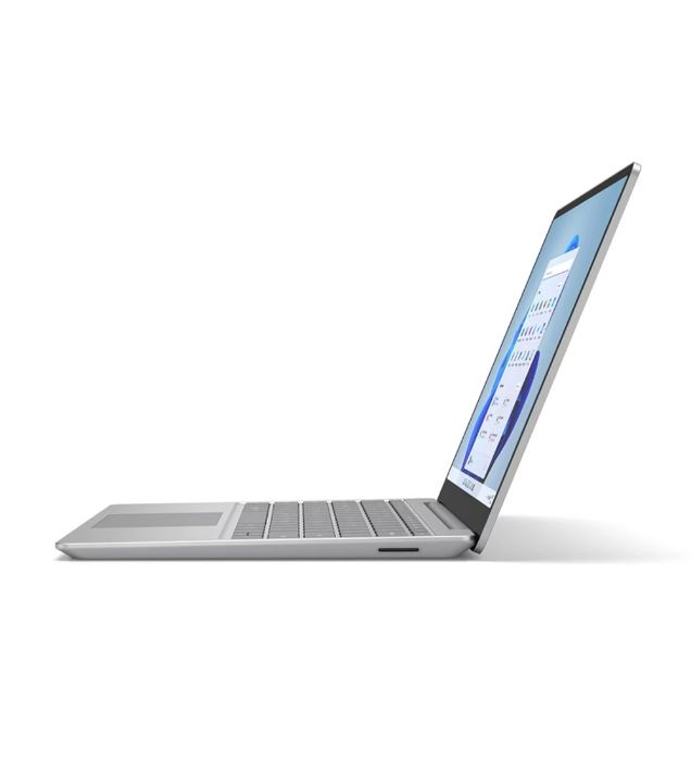 تصویر  لپ تاپ مایکروسافت Surface Laptop Go 2-AA