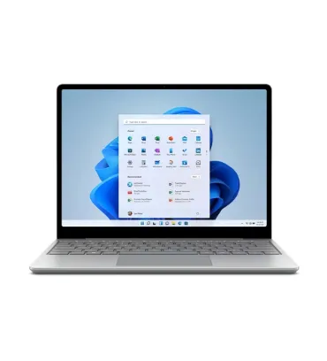 تصویر لپ تاپ مایکروسافت Surface Laptop Go 2-AB