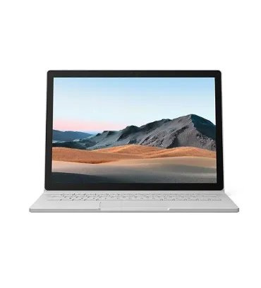 تصویر  لپ تاپ مایکروسافت Microsoft Surface Book 3 15-G