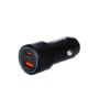 تصویر  شارژر فندکی ترانیو مدل T-C22 توان 48 وات