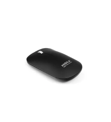 تصویر  ماوس بی‌ سیم هیسکا مدل HX-MO120