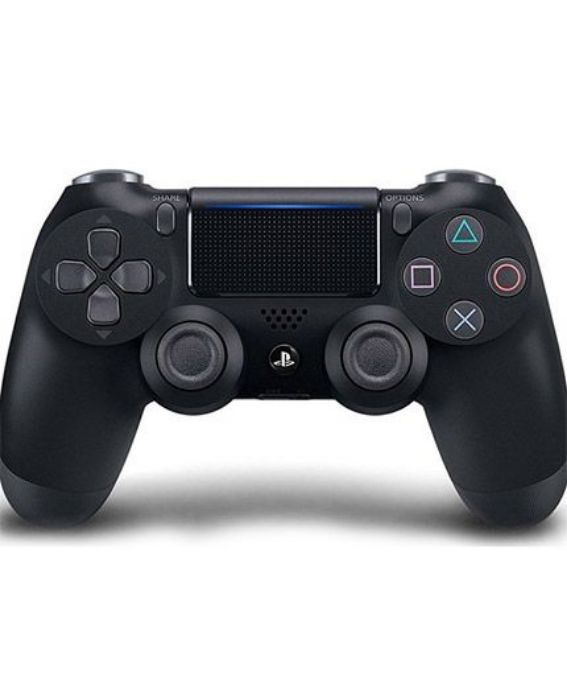 تصویر  پلی استیشن 4 اسلیم استاندارد دیسک خور ظرفیت 1 ترابایت