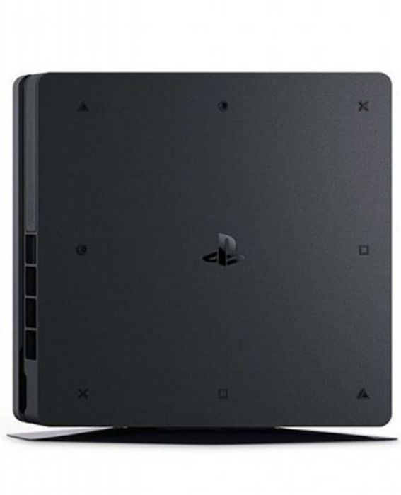 تصویر  پلی استیشن 4 اسلیم استاندارد دیسک خور ظرفیت 1 ترابایت