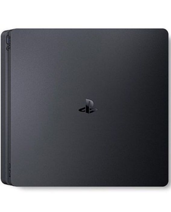 تصویر  پلی استیشن 4 اسلیم استاندارد دیسک خور ظرفیت 1 ترابایت