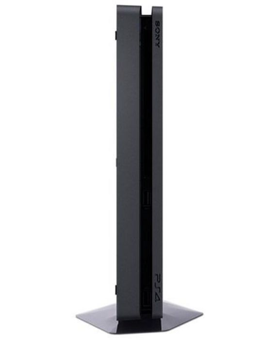 تصویر  پلی استیشن 4 اسلیم استاندارد دیسک خور ظرفیت 1 ترابایت