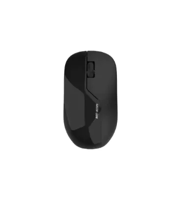 تصویر  ماوس بی سیم گرین لاین مدل G730 GNREWIRMUSEBK