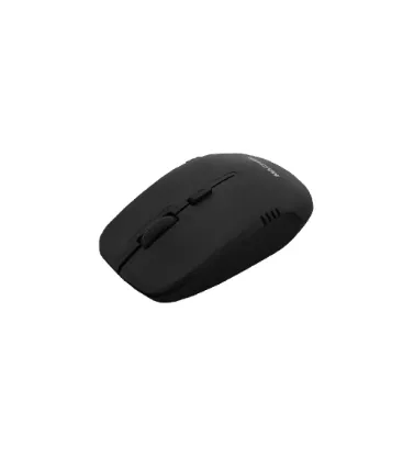 تصویر  ماوس بی سیم مچر مدل MR-169