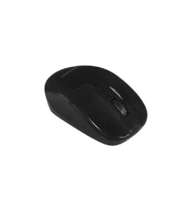 تصویر  ماوس بی سیم مچر مدل MR-167