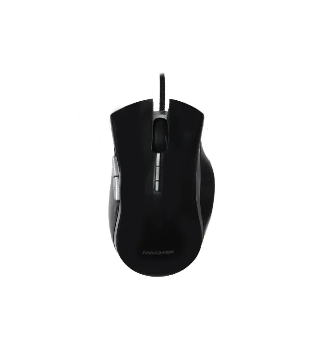 تصویر  ماوس با سیم مچر مدل MR-184