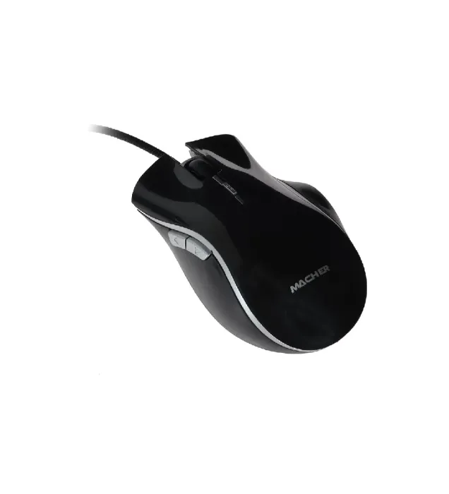 تصویر  ماوس با سیم مچر مدل MR-184