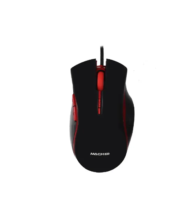 تصویر  ماوس با سیم مچر مدل MR-184