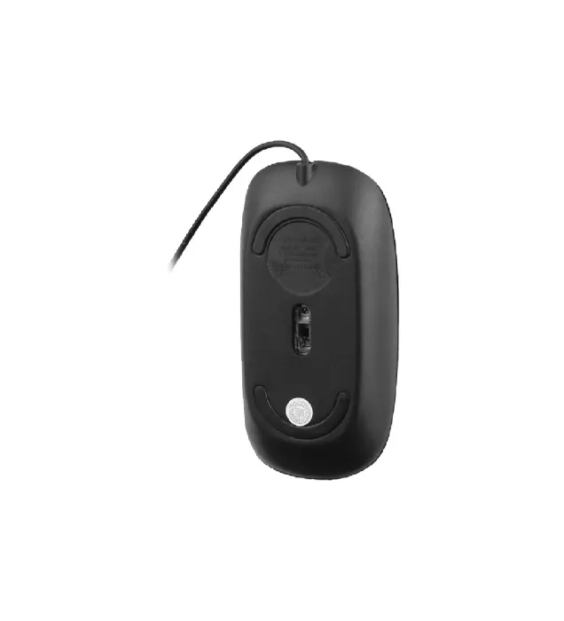 تصویر  ماوس باسیم لنوو مدل B200 تصویر  ماوس باسیم لنوو مدل B200