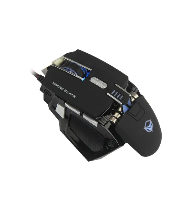 تصویر  ماوس باسیم گیمینگ میشن مدل M975