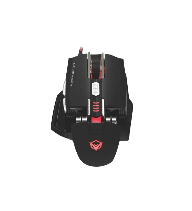 تصویر  ماوس باسیم گیمینگ میشن مدل M975