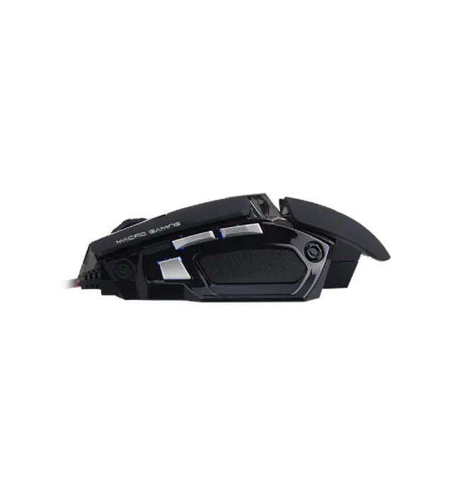 تصویر  ماوس باسیم گیمینگ میشن مدل M975